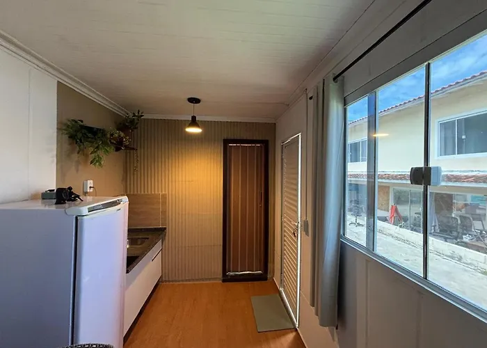 Suite Studio Container